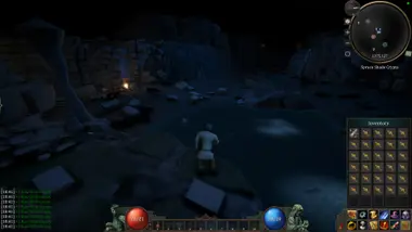 The Black Grimoire: Cursebreaker preview 13