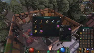 The Black Grimoire: Cursebreaker preview 9