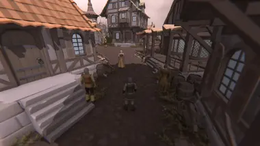 The Black Grimoire: Cursebreaker preview 4