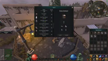 The Black Grimoire: Cursebreaker preview 8