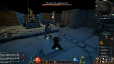 The Black Grimoire: Cursebreaker preview 11