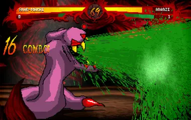 The Black Heart preview 4