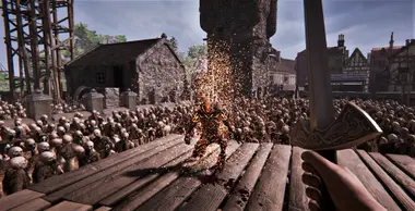 The Black Masses preview 11