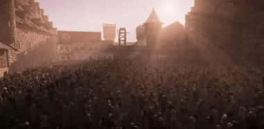 The Black Masses preview 10