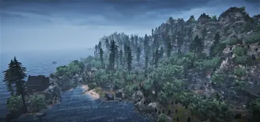 The Black Masses preview 3