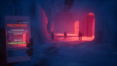 The Blackout Club preview 3