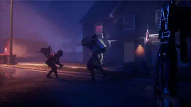 The Blackout Club preview 4