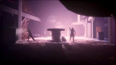 The Blackout Club preview 2