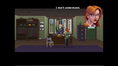 The Blackwell Legacy preview 5
