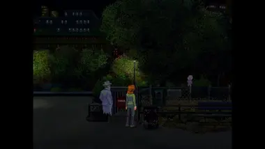 The Blackwell Legacy preview 4
