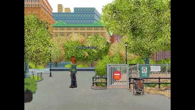 The Blackwell Legacy preview 2