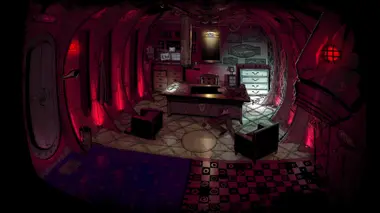 The Blind Prophet preview 2