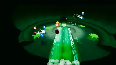 The Blobs Fight preview 3