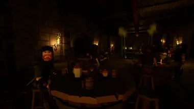 The Bloodline preview 2