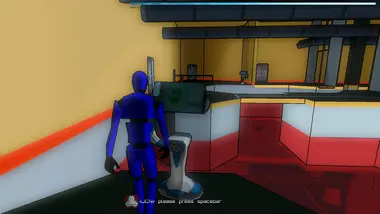 The Body Changer preview 15
