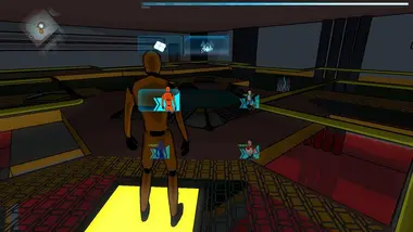 The Body Changer preview 11