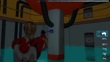 The Body Changer preview 5
