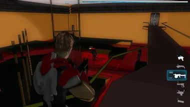 The Body Changer preview 2