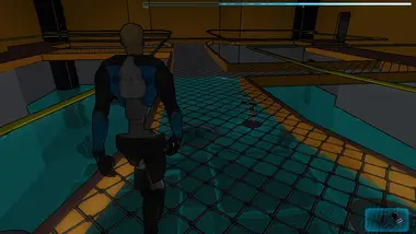 The Body Changer preview 3