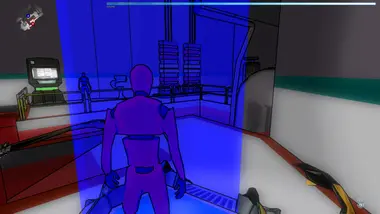 The Body Changer preview 31