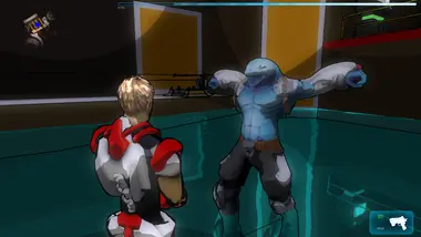 The Body Changer preview 30