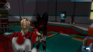 The Body Changer preview 27