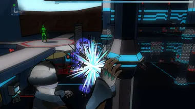 The Body Changer preview 23