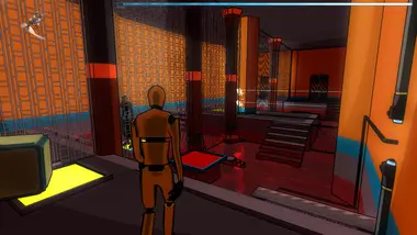 The Body Changer preview 19