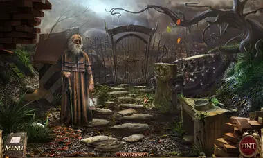 The Book of Desires preview 5