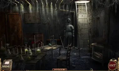 The Book of Desires preview 3