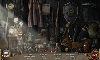 The Book of Desires preview 4