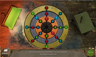 The Book of Desires preview 2