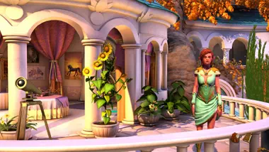 The Book of Unwritten Tales 2 Almanac Edition preview 7