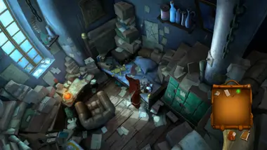 The Book of Unwritten Tales 2 Almanac Edition preview 4