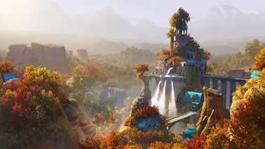The Book of Unwritten Tales 2 Almanac Edition preview 2