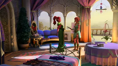 The Book of Unwritten Tales 2 Almanac Edition preview 19