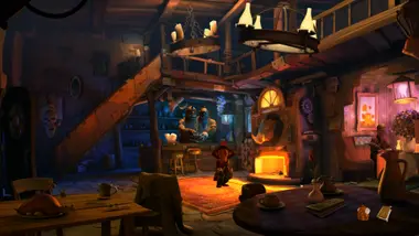 The Book of Unwritten Tales 2 Almanac Edition preview 17