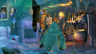 The Book of Unwritten Tales: The Critter Chronicles Collectors Edition preview 2