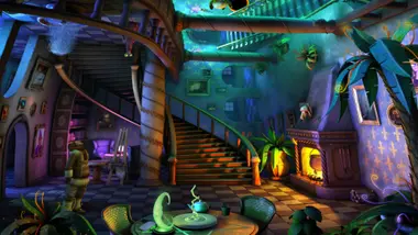 The Book of Unwritten Tales: The Critter Chronicles preview 4