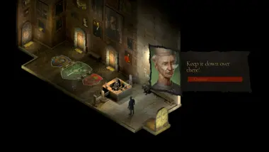 The Bookwalker: Thief of Tales preview 7