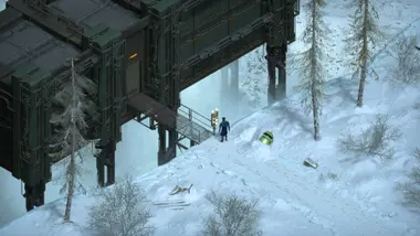 The Bookwalker: Thief of Tales preview 4