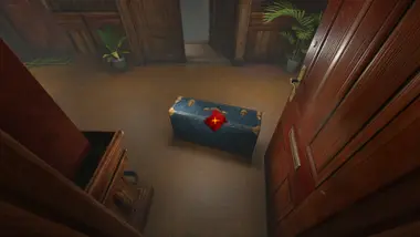 The Bookwalker: Thief of Tales preview 5
