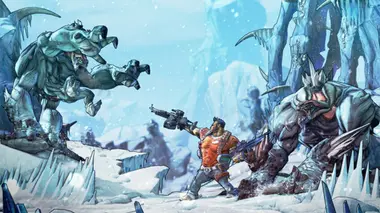 The Borderlands Bundle preview 15