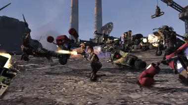 The Borderlands Bundle preview 10