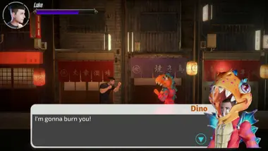 The Breakup Arena preview 9