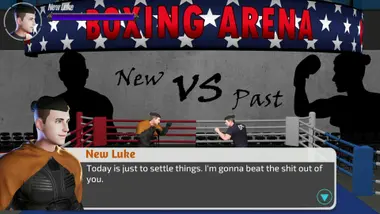 The Breakup Arena preview 6