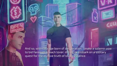 The Breakup Arena preview 10