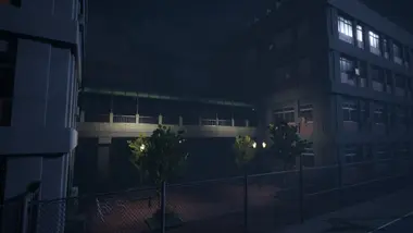 The Bridge Curse Road to Salvation preview 11