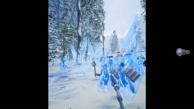 The Broken Seal preview 4