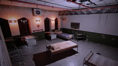 The Brothers Hotel preview 6